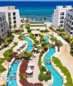 Ocean Eden Bay Jamaica 2