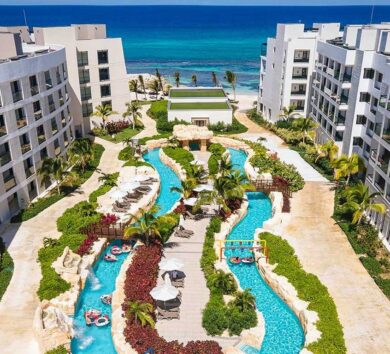 Ocean Eden Bay Jamaica 2