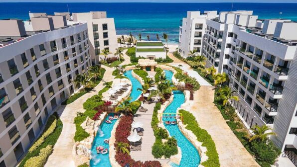 Ocean Eden Bay Jamaica 2