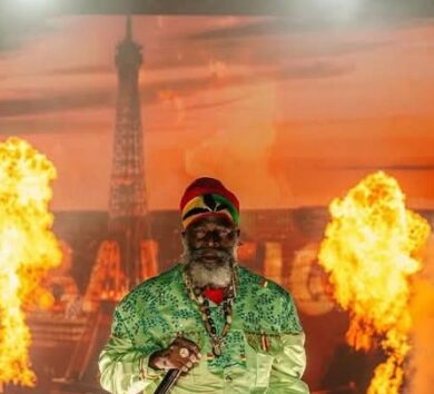 Capleton