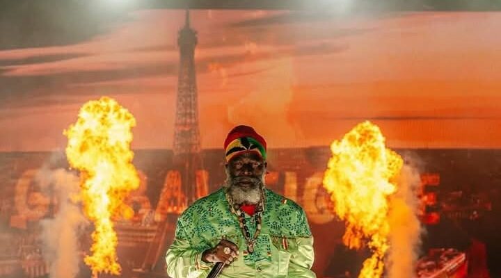 Capleton