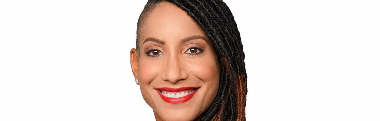 Simone Bowie Jones