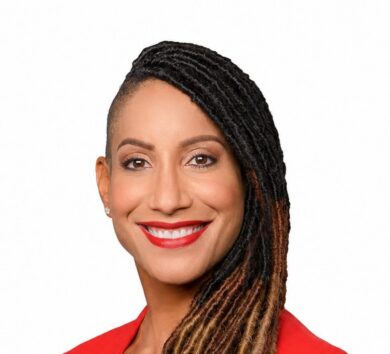 Simone Bowie Jones