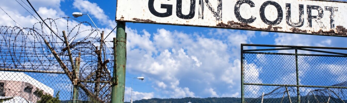 Gun Court