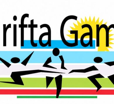 Carifta Games