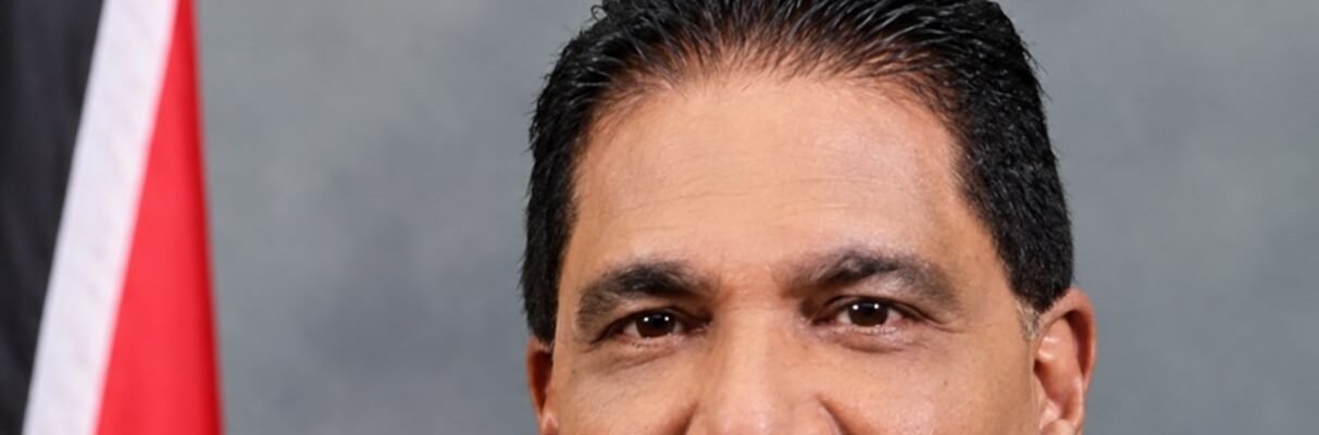 Roodal Moonilal