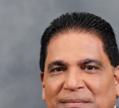 Roodal Moonilal