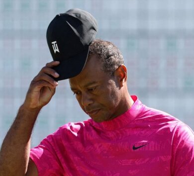The Masters