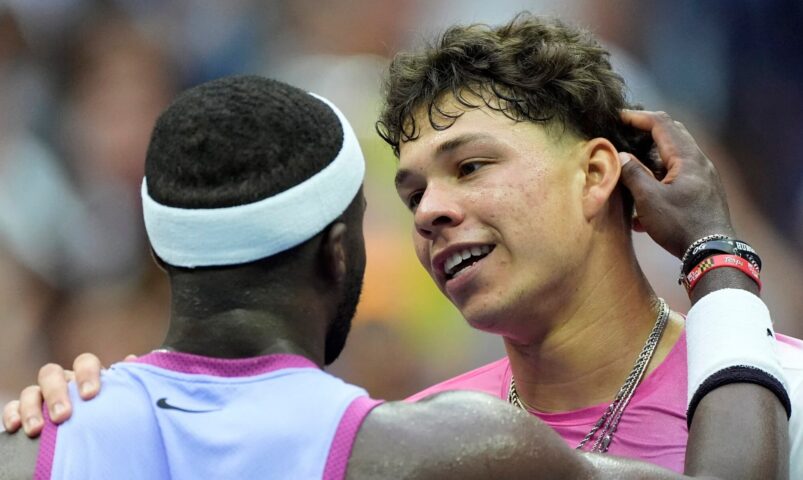 U.S. Open