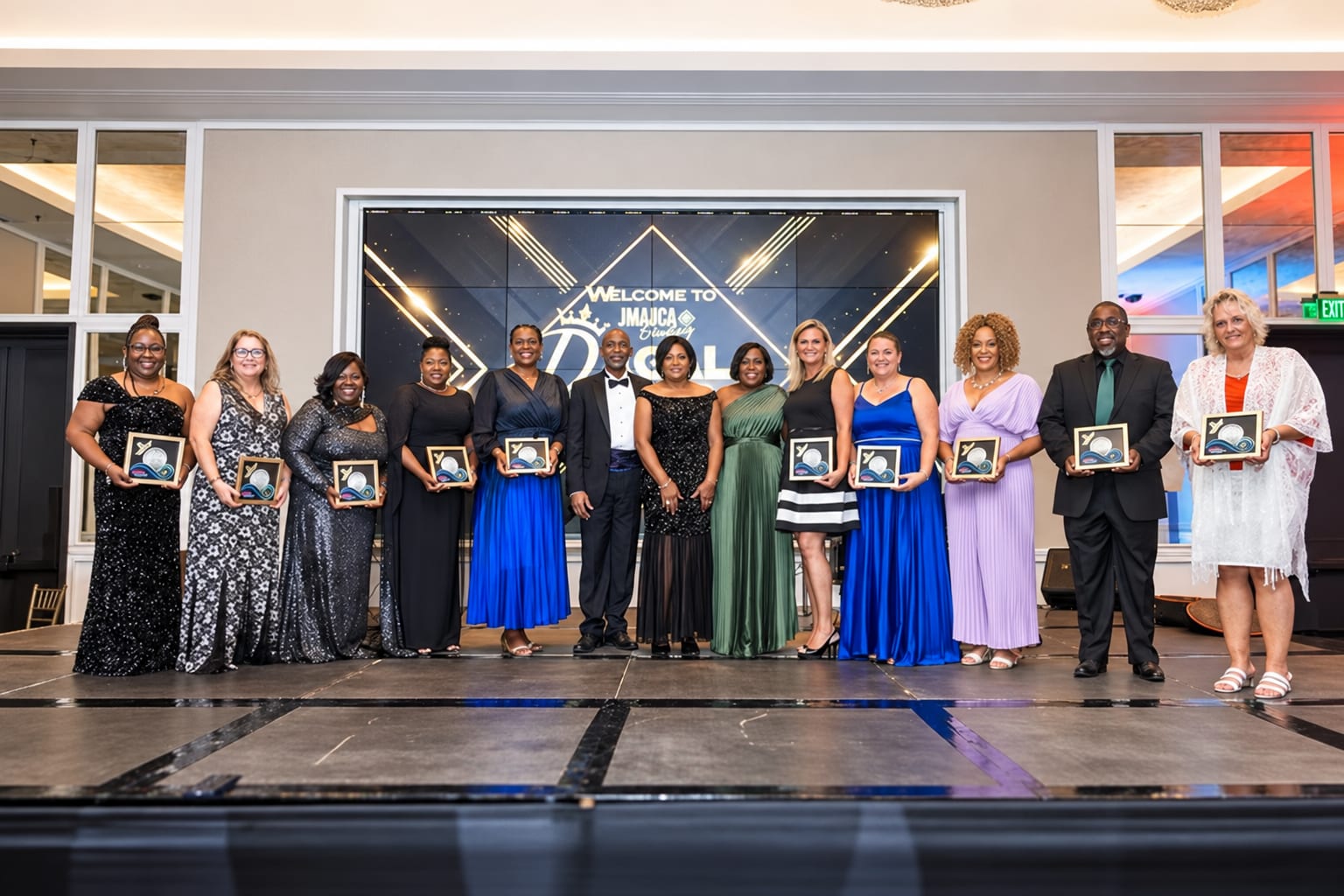2026 Regal Rewards Awards on Saturday, August 29, at Sandals Dunn’s River