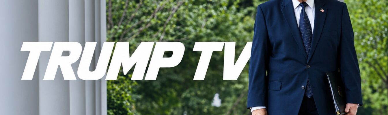 Trump TV