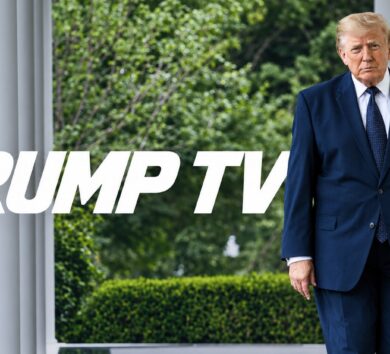 Trump TV