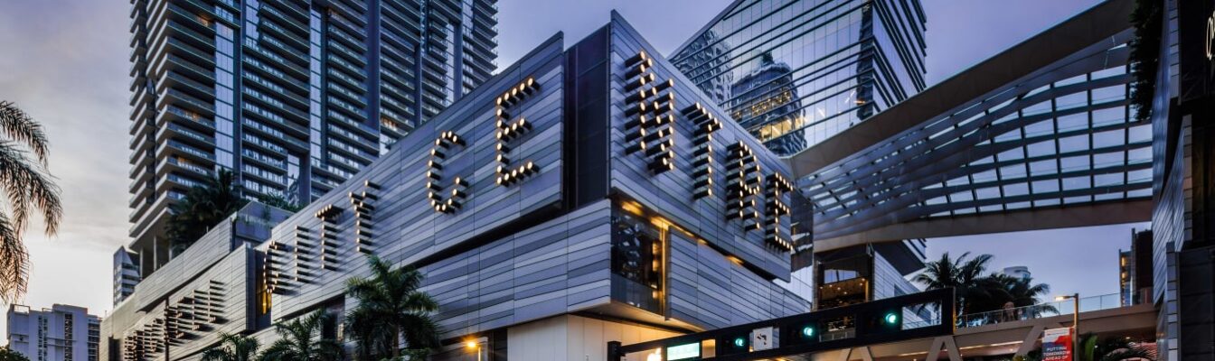 Brickell City Center