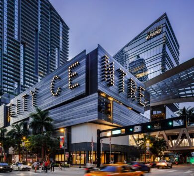 Brickell City Center