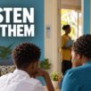 World Suicide Prevention Day in Kids