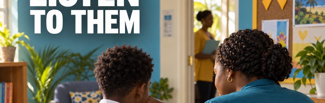 World Suicide Prevention Day in Kids