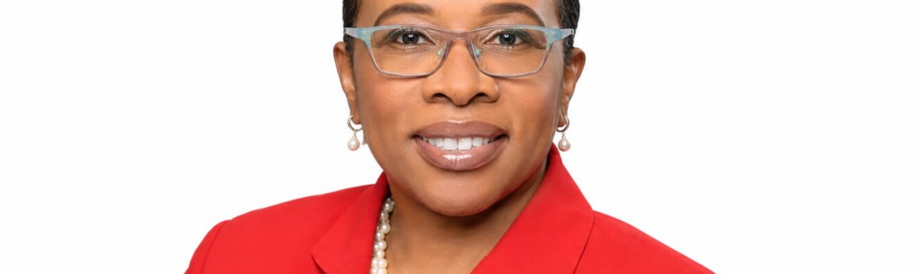 Yvette Anderson