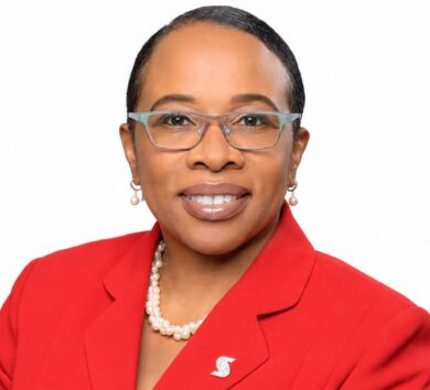Yvette Anderson