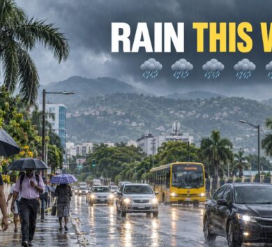 Rain this Week