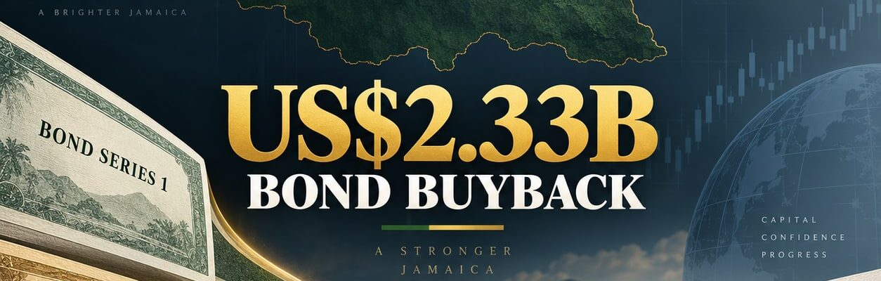 Bond Buyback