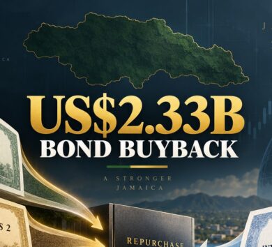 Bond Buyback