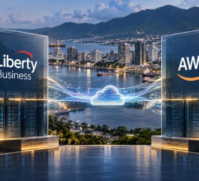 Liberty and AWS