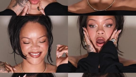 Rihanna Fenty