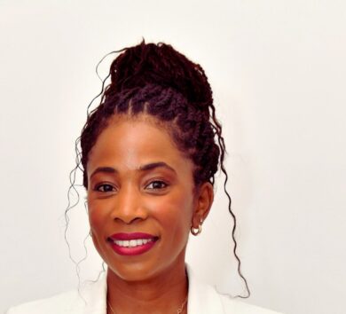 Chevaughne Miller