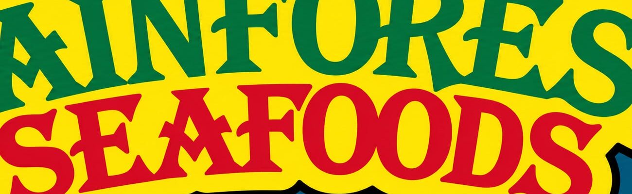 Rainforest Seafoods