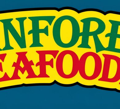 Rainforest Seafoods