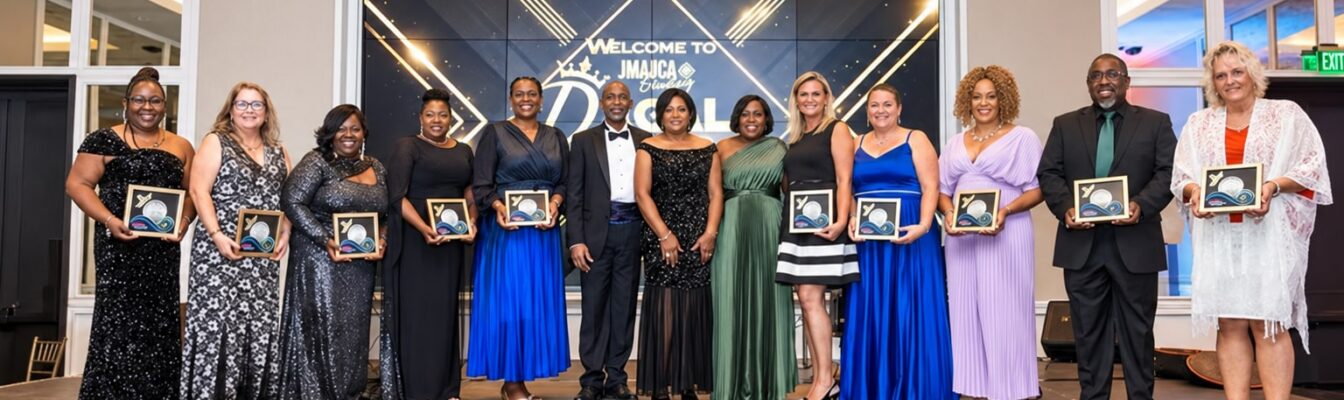 2026 Regal Rewards Awards on Saturday, August 29, at Sandals Dunn’s River