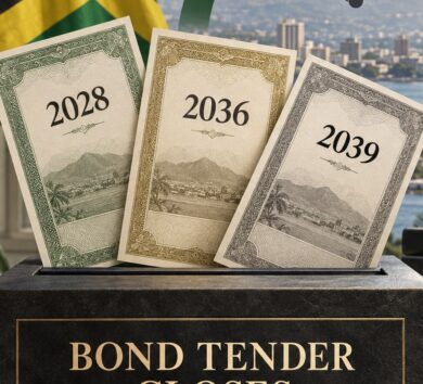 Bond Tender