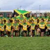 Jamaica female rugby team