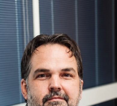 Stuart Franco