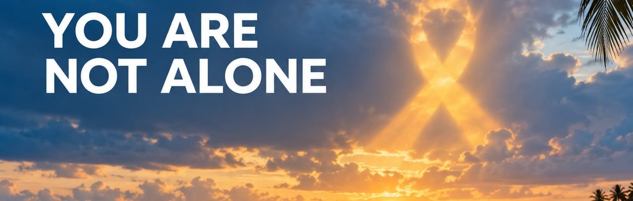 World Suicide Prevention Day