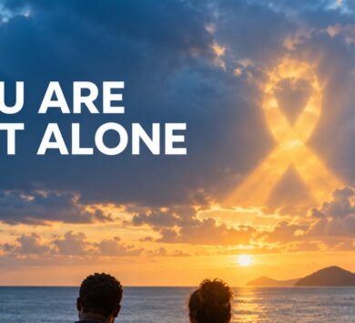 World Suicide Prevention Day