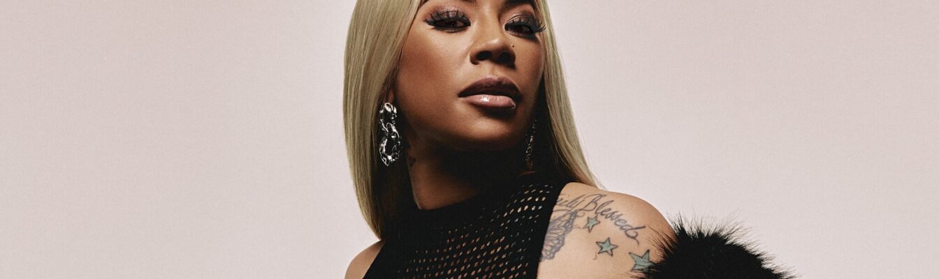 Keyshia Cole Photo