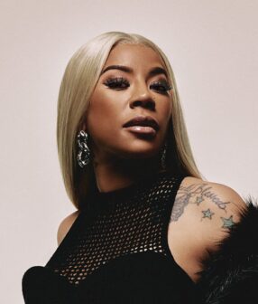 Keyshia Cole Photo