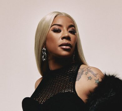 Keyshia Cole Photo