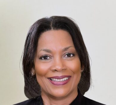 Jacinth Brown, BMCG Senior Employee Benefits Manager