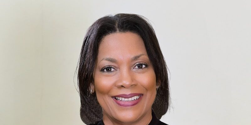 Jacinth Brown, BMCG Senior Employee Benefits Manager