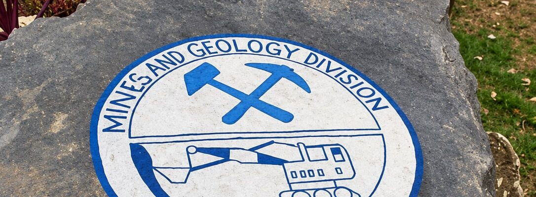 MGD Mining and Geology Department