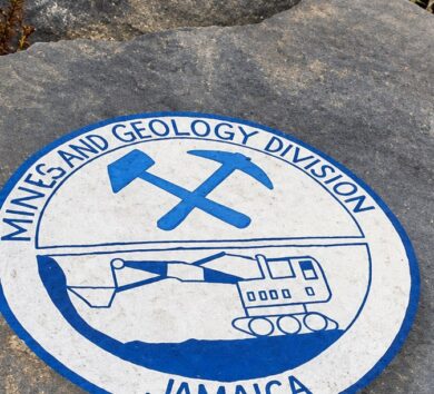 MGD Mining and Geology Department