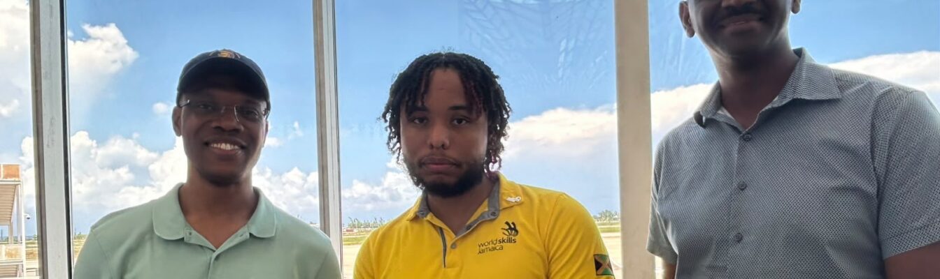 UTech, Ja team