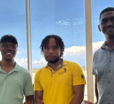 UTech, Ja team