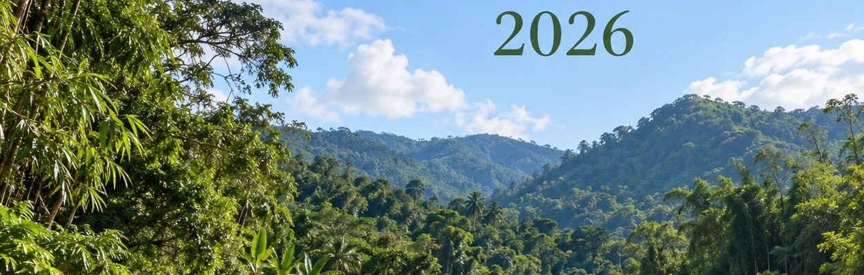 World Rivers Day 2026