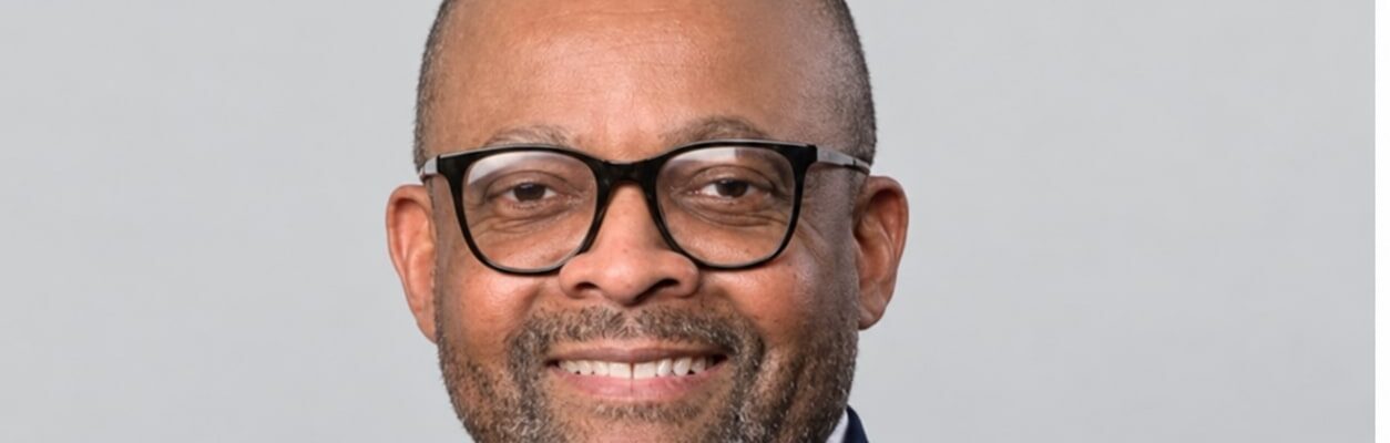 Donovan White, Director of Tourism