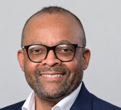 Donovan White, Director of Tourism