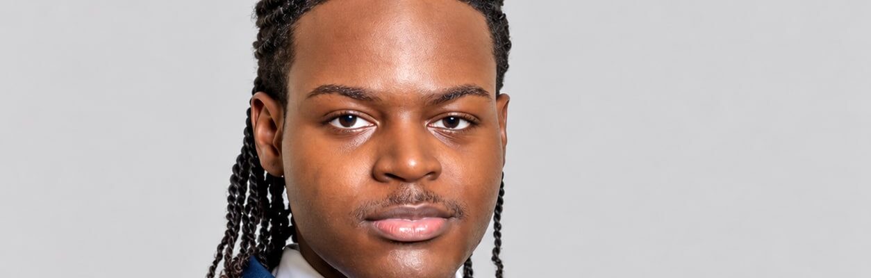 Dashawn Carter