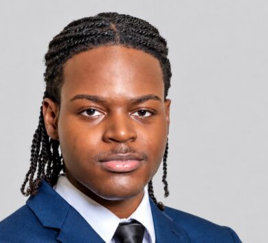 Dashawn Carter